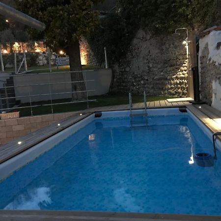 Casale Luel Hotel Valeggio sul Mincio Buitenkant foto