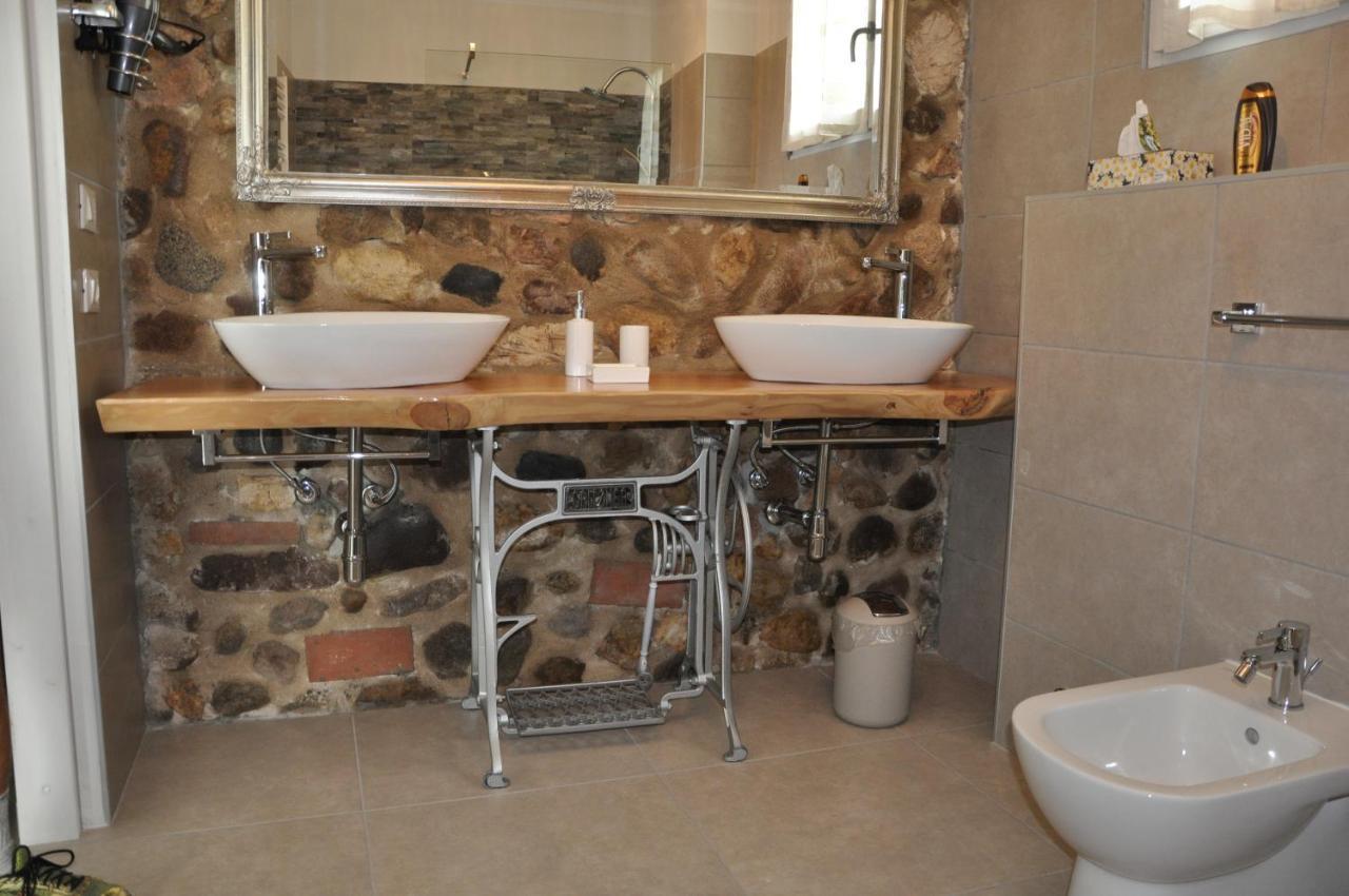 Casale Luel Hotel Valeggio sul Mincio Buitenkant foto