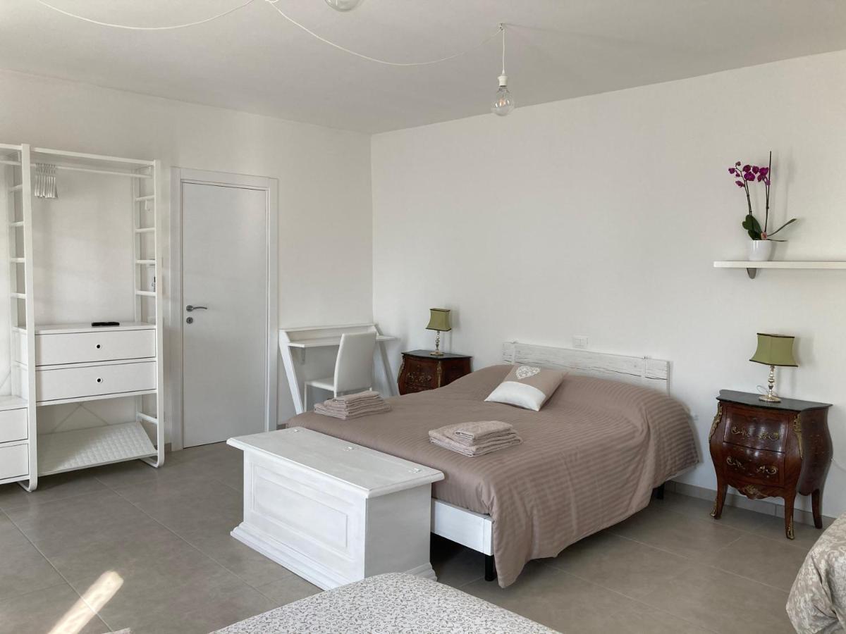 Casale Luel Hotel Valeggio sul Mincio Buitenkant foto