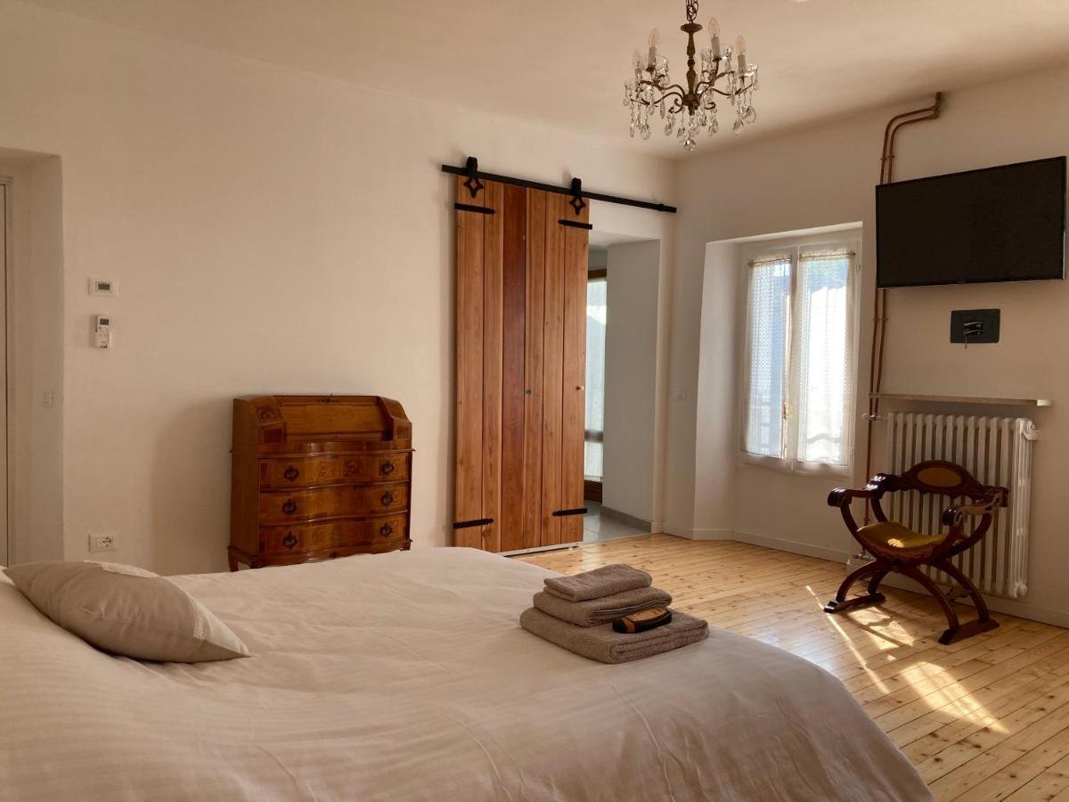 Casale Luel Hotel Valeggio sul Mincio Buitenkant foto