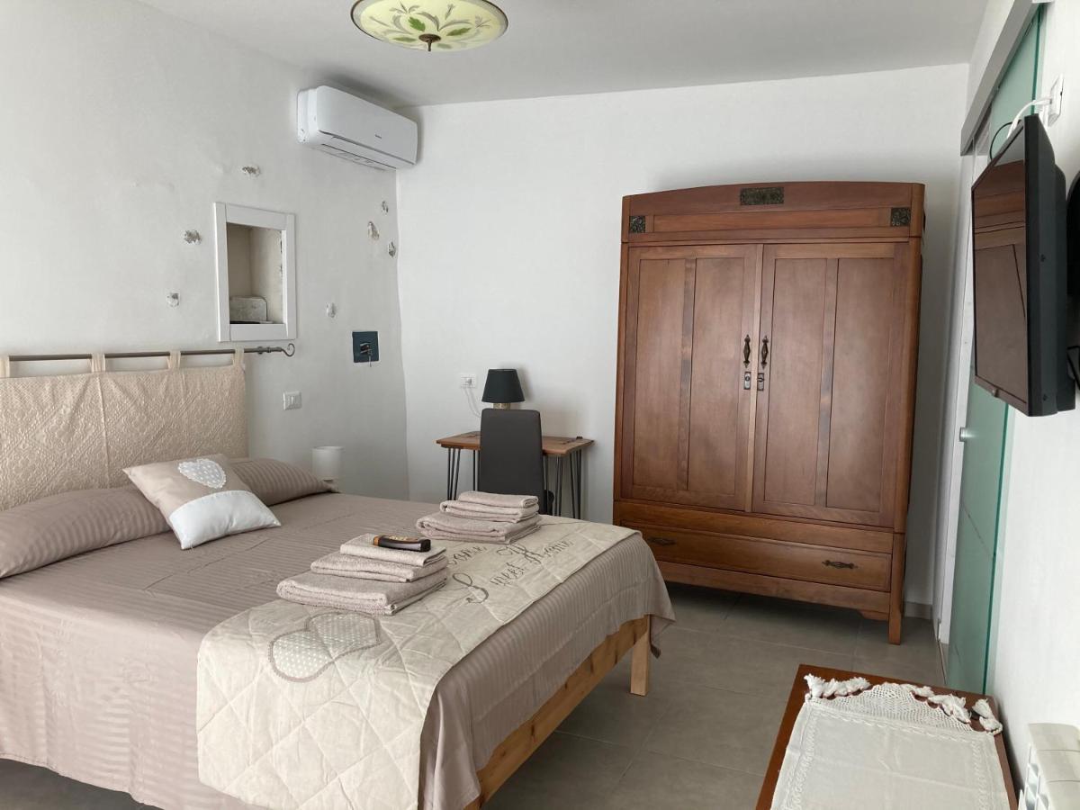 Casale Luel Hotel Valeggio sul Mincio Buitenkant foto