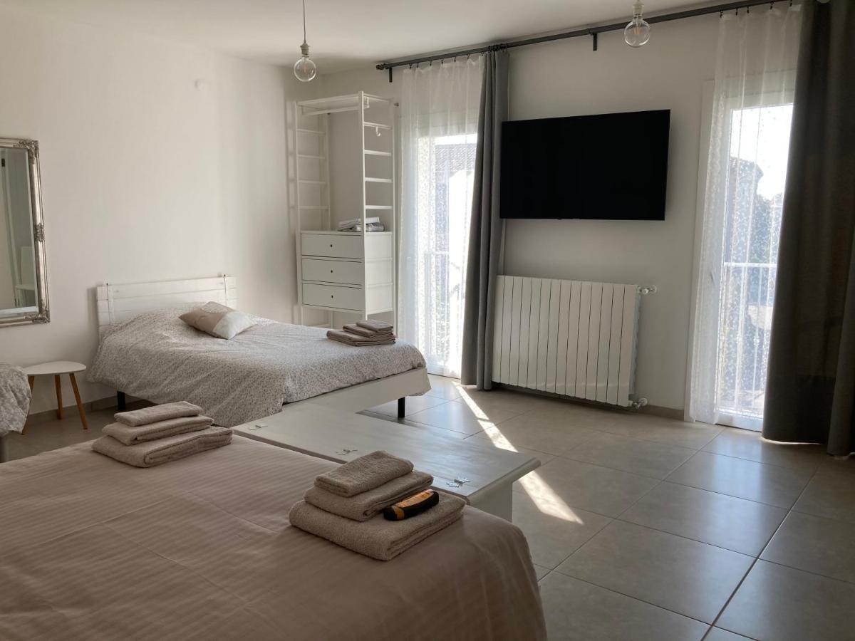 Casale Luel Hotel Valeggio sul Mincio Buitenkant foto