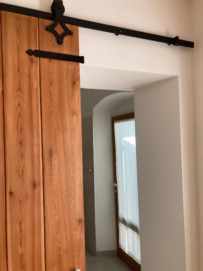 Casale Luel Hotel Valeggio sul Mincio Buitenkant foto