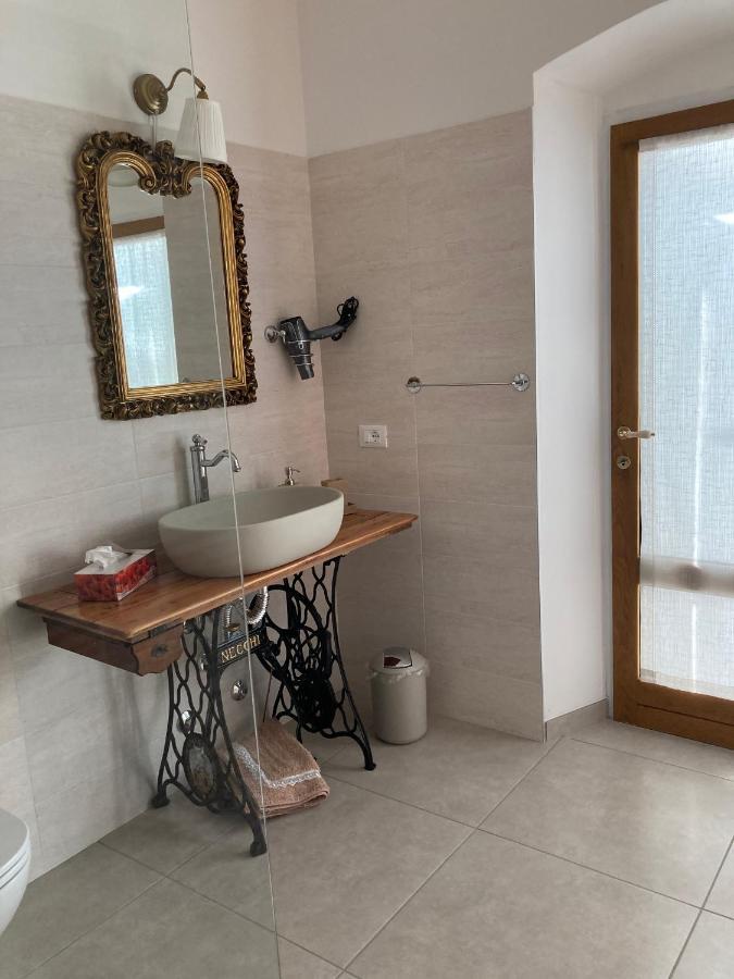 Casale Luel Hotel Valeggio sul Mincio Buitenkant foto